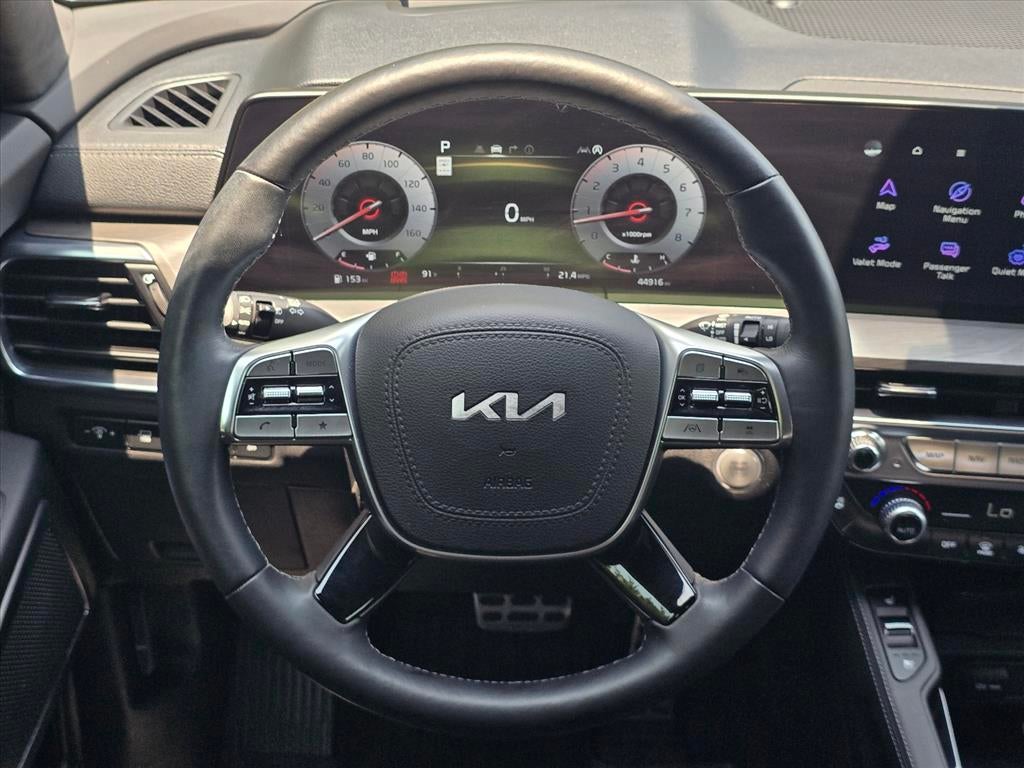 2023 Kia Telluride SX Prestige X-Pro