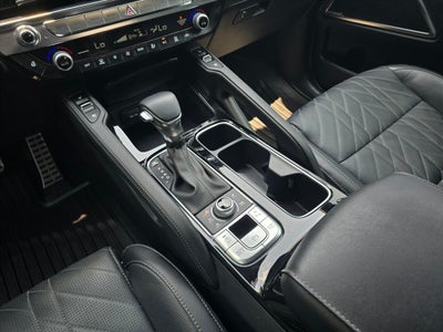 2023 Kia Telluride SX Prestige X-Pro
