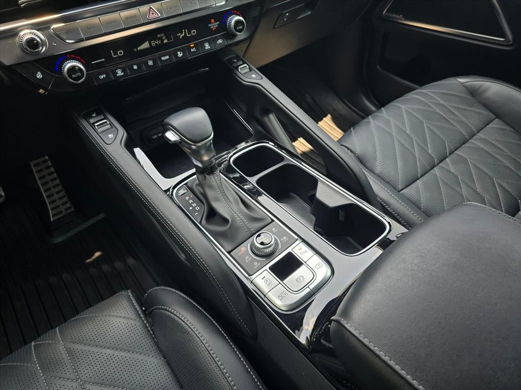 2023 Kia Telluride SX Prestige X-Pro