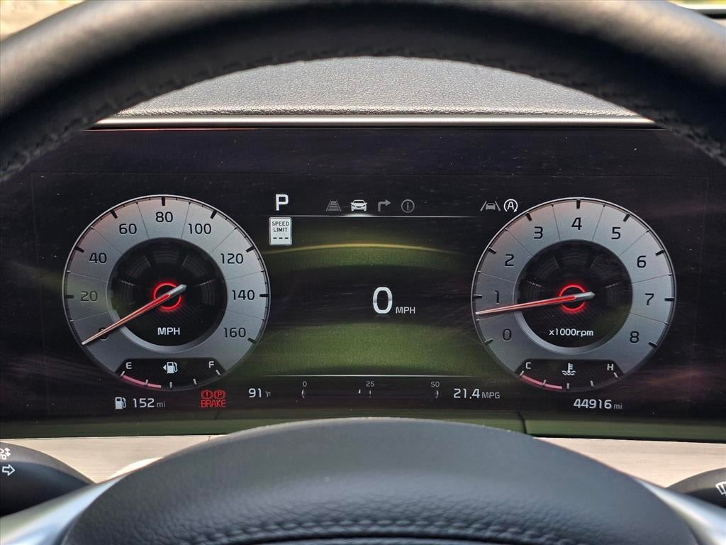 2023 Kia Telluride SX Prestige X-Pro