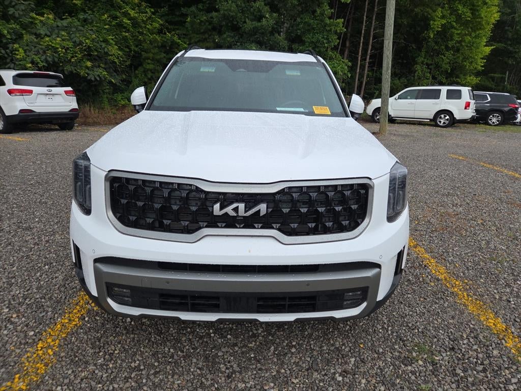 2023 Kia Telluride SX Prestige X-Pro