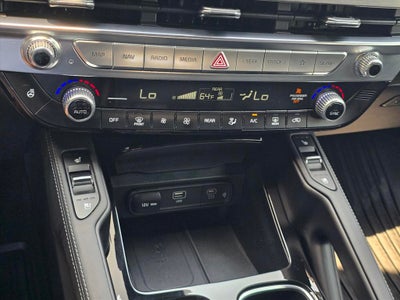 2023 Kia Telluride SX Prestige X-Pro