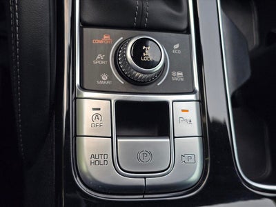 2023 Kia Telluride SX Prestige X-Pro