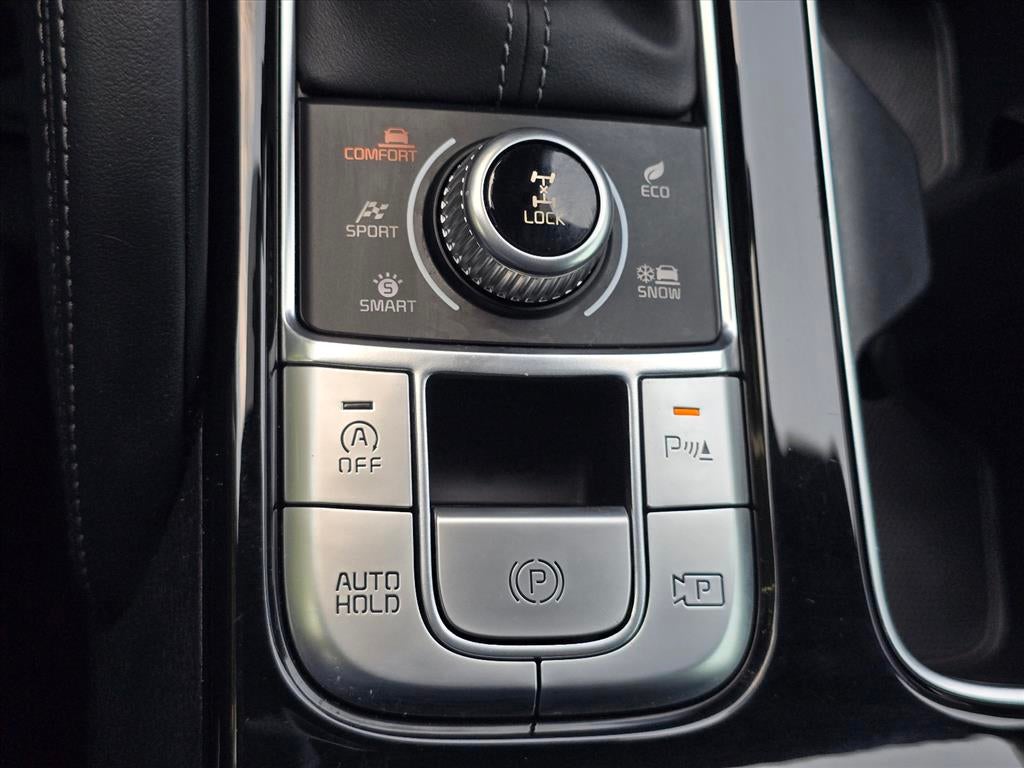 2023 Kia Telluride SX Prestige X-Pro