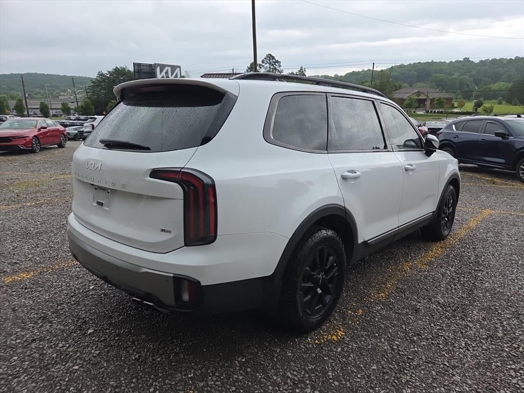 2023 Kia Telluride SX Prestige X-Pro