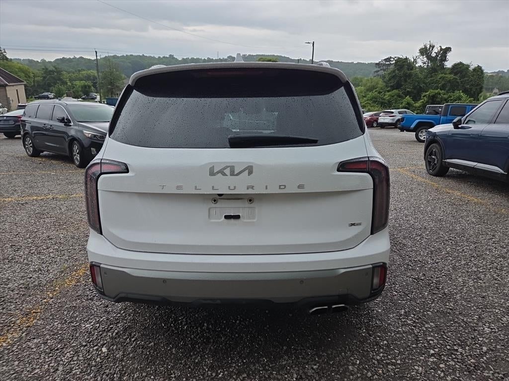 2023 Kia Telluride SX Prestige X-Pro