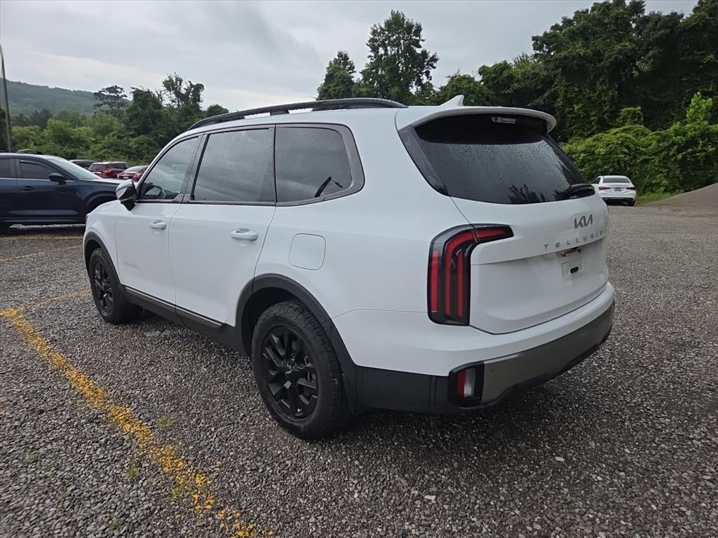 2023 Kia Telluride SX Prestige X-Pro