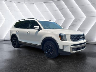 2023 Kia Telluride SX Prestige X-Pro
