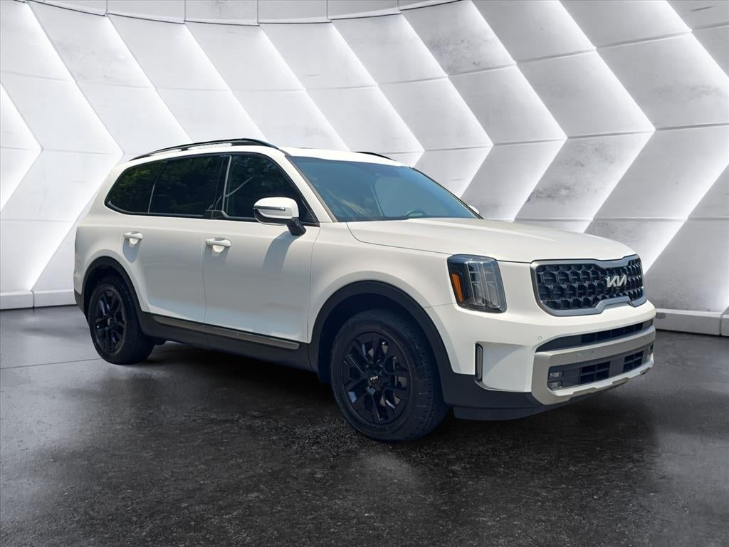 2023 Kia Telluride SX Prestige X-Pro