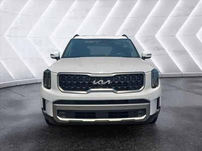 2023 Kia Telluride SX Prestige X-Pro