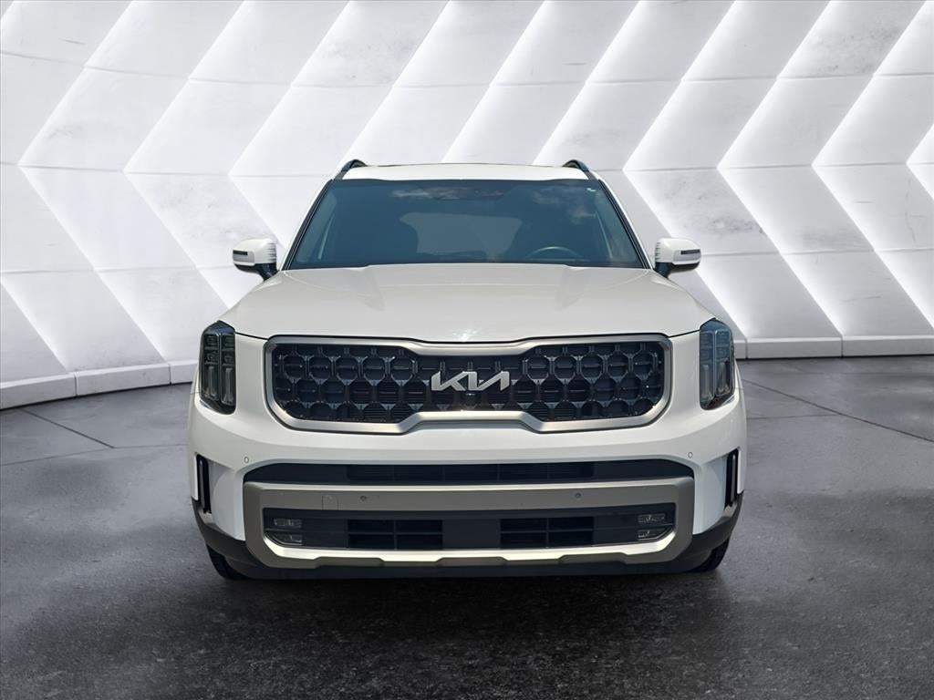 2023 Kia Telluride SX Prestige X-Pro