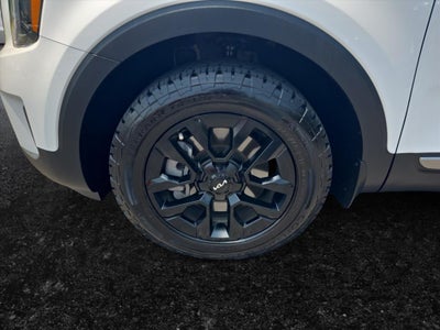 2023 Kia Telluride SX Prestige X-Pro