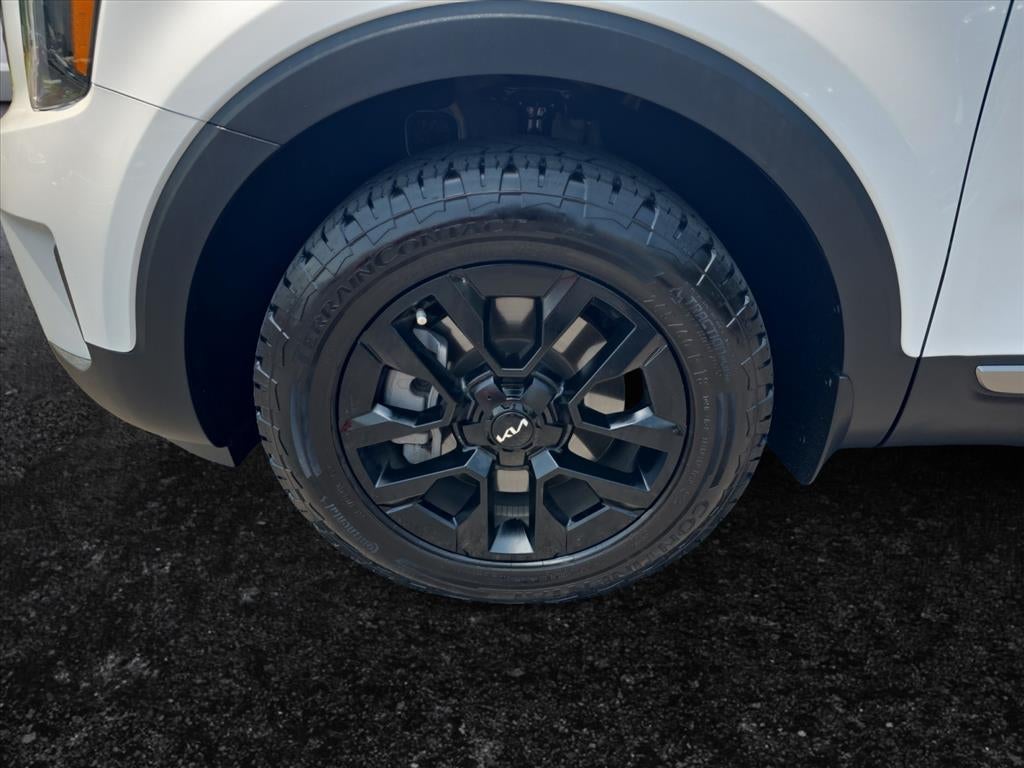 2023 Kia Telluride SX Prestige X-Pro
