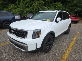 2023 Kia Telluride SX Prestige X-Pro