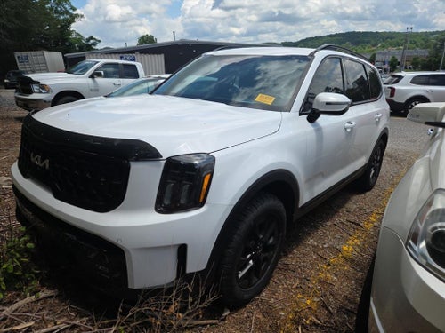 2024 Kia Telluride SX Prestige X-Pro