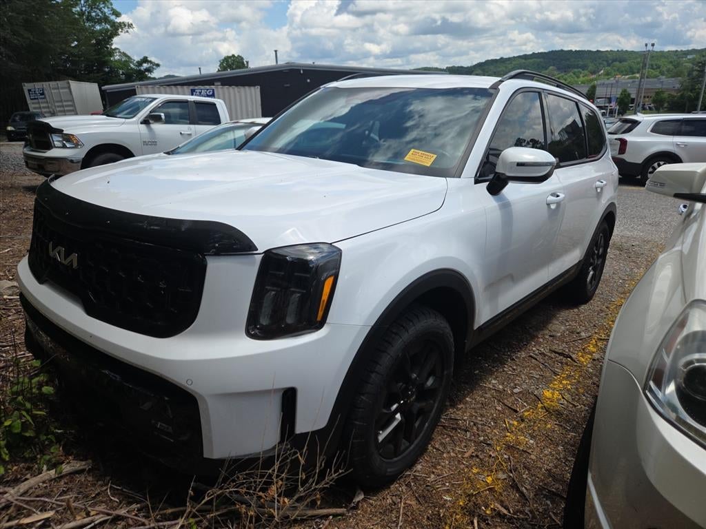 2024 Kia Telluride SX Prestige X-Pro