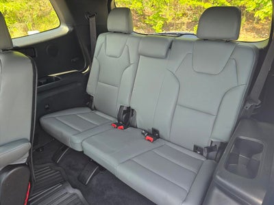 2024 Kia Telluride SX Prestige X-Pro