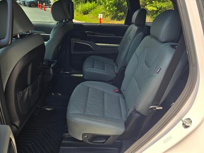 2024 Kia Telluride SX Prestige X-Pro