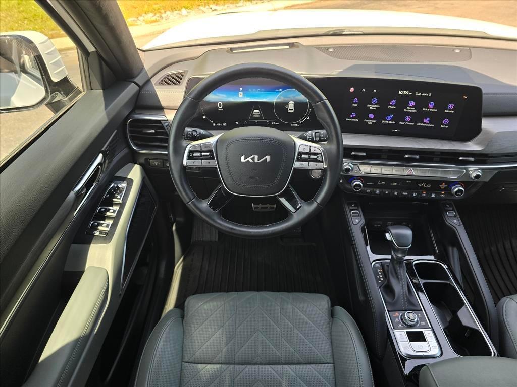 2024 Kia Telluride SX Prestige X-Pro