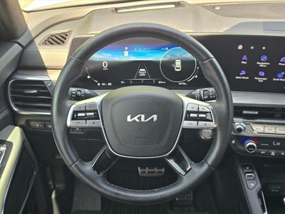2024 Kia Telluride SX Prestige X-Pro