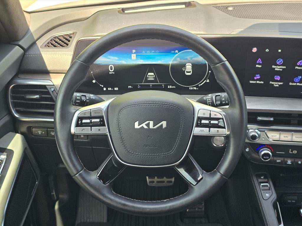 2024 Kia Telluride SX Prestige X-Pro