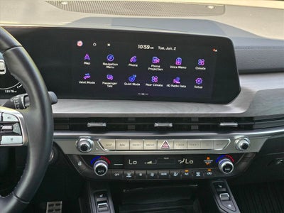 2024 Kia Telluride SX Prestige X-Pro