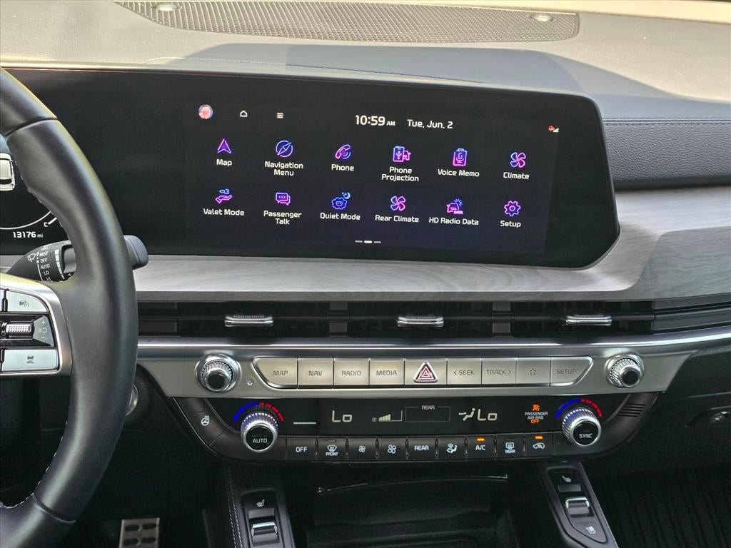 2024 Kia Telluride SX Prestige X-Pro