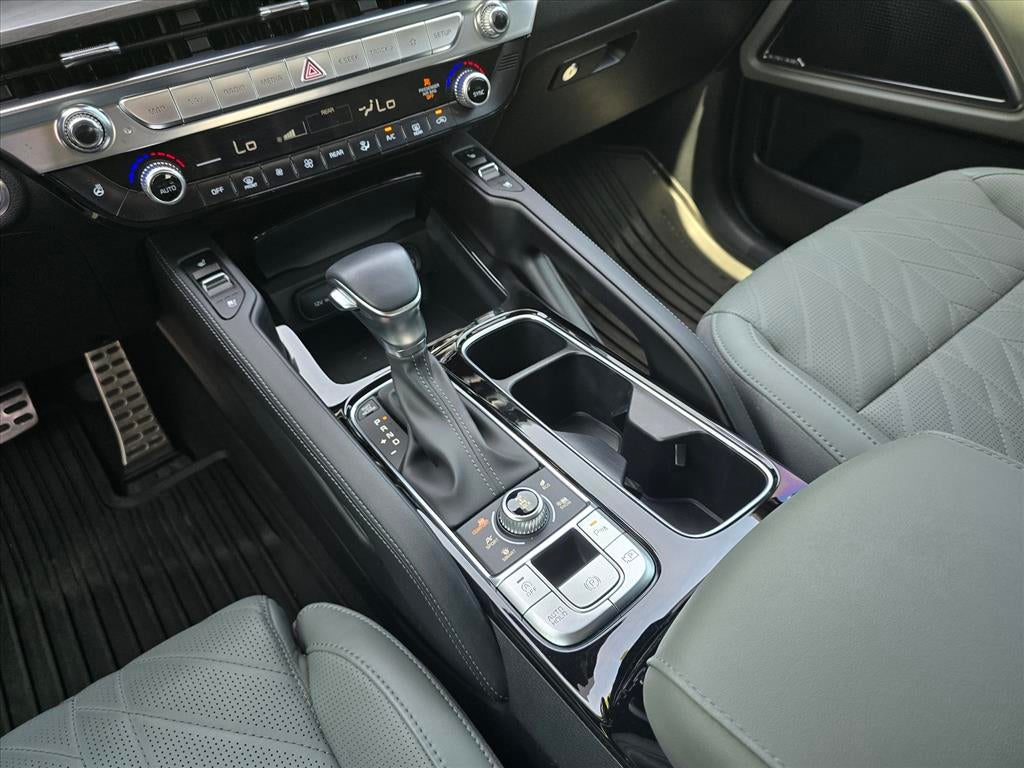 2024 Kia Telluride SX Prestige X-Pro