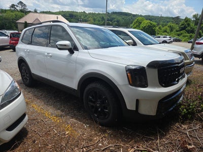 2024 Kia Telluride SX Prestige X-Pro