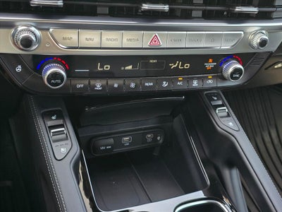 2024 Kia Telluride SX Prestige X-Pro