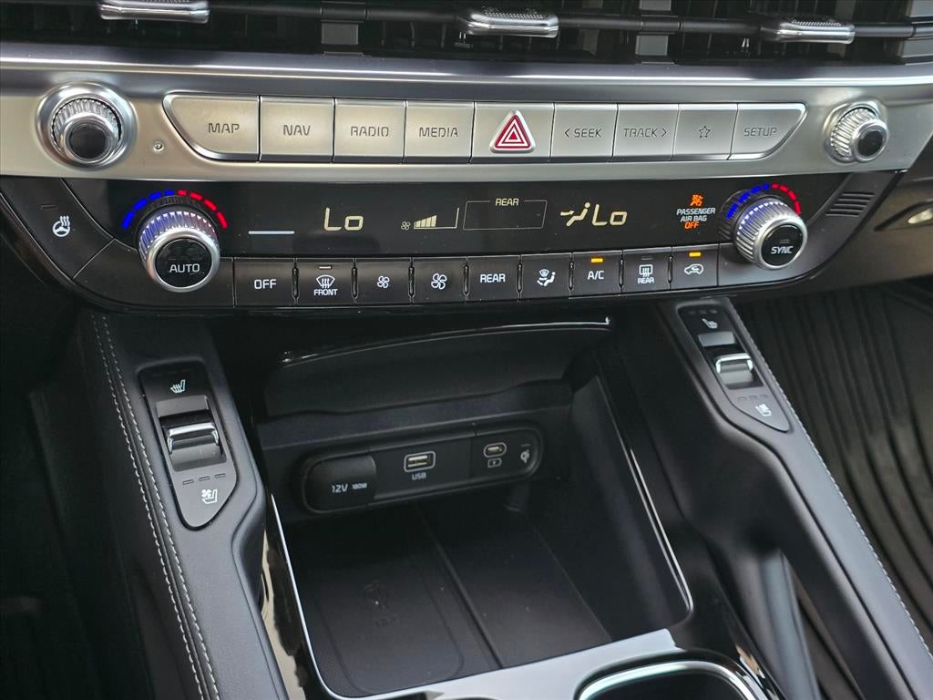 2024 Kia Telluride SX Prestige X-Pro