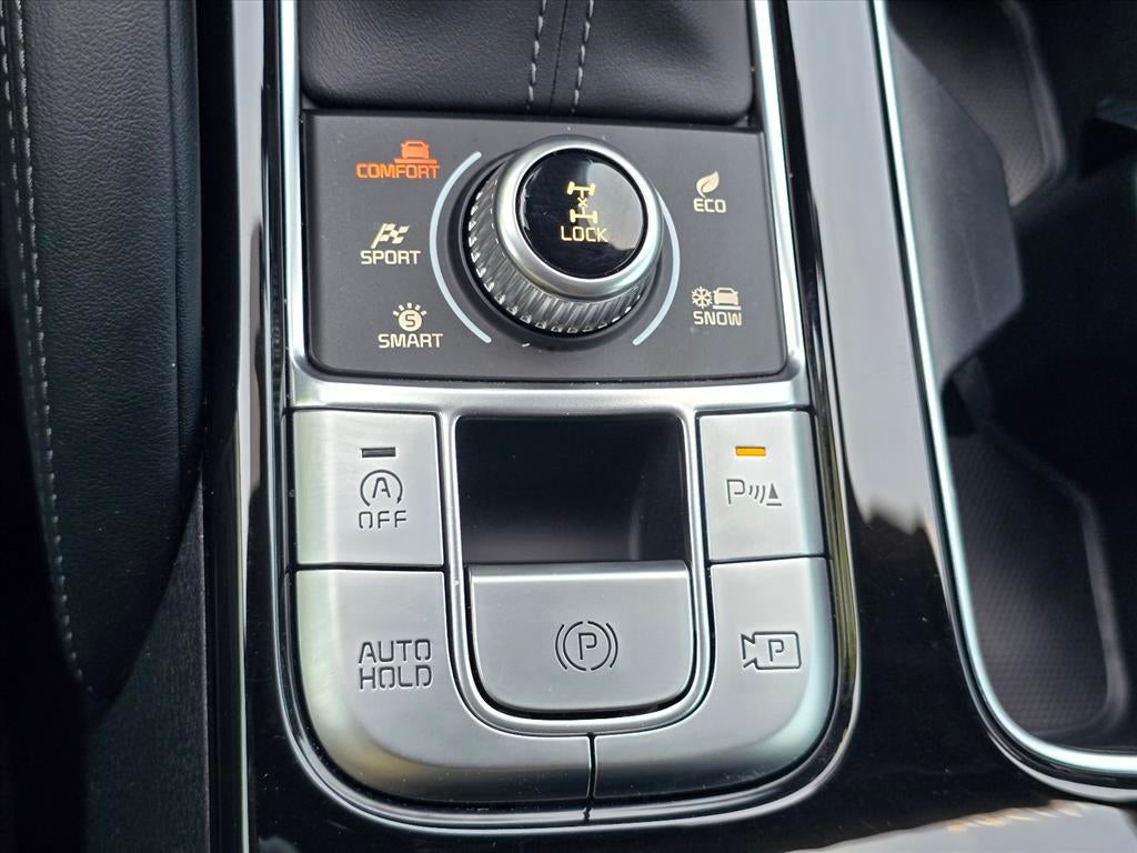 2024 Kia Telluride SX Prestige X-Pro