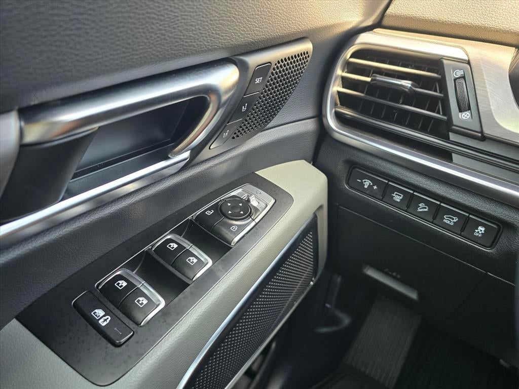 2024 Kia Telluride SX Prestige X-Pro