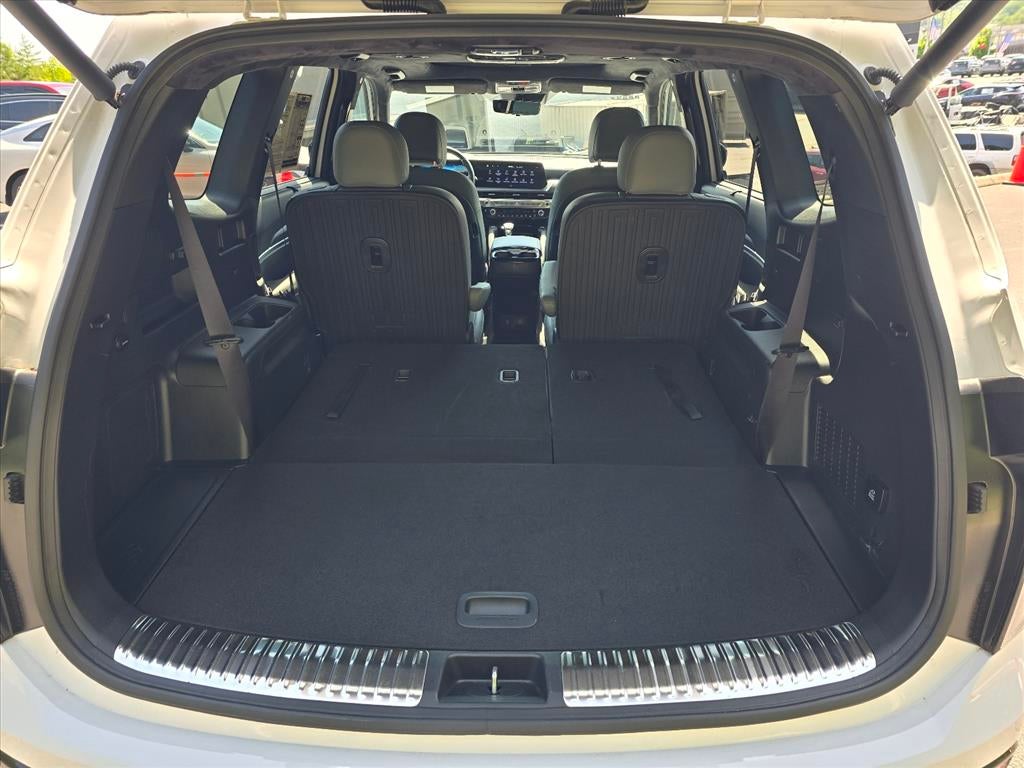 2024 Kia Telluride SX Prestige X-Pro