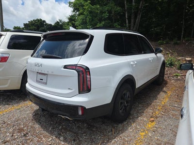 2024 Kia Telluride SX Prestige X-Pro