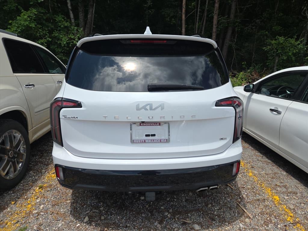 2024 Kia Telluride SX Prestige X-Pro