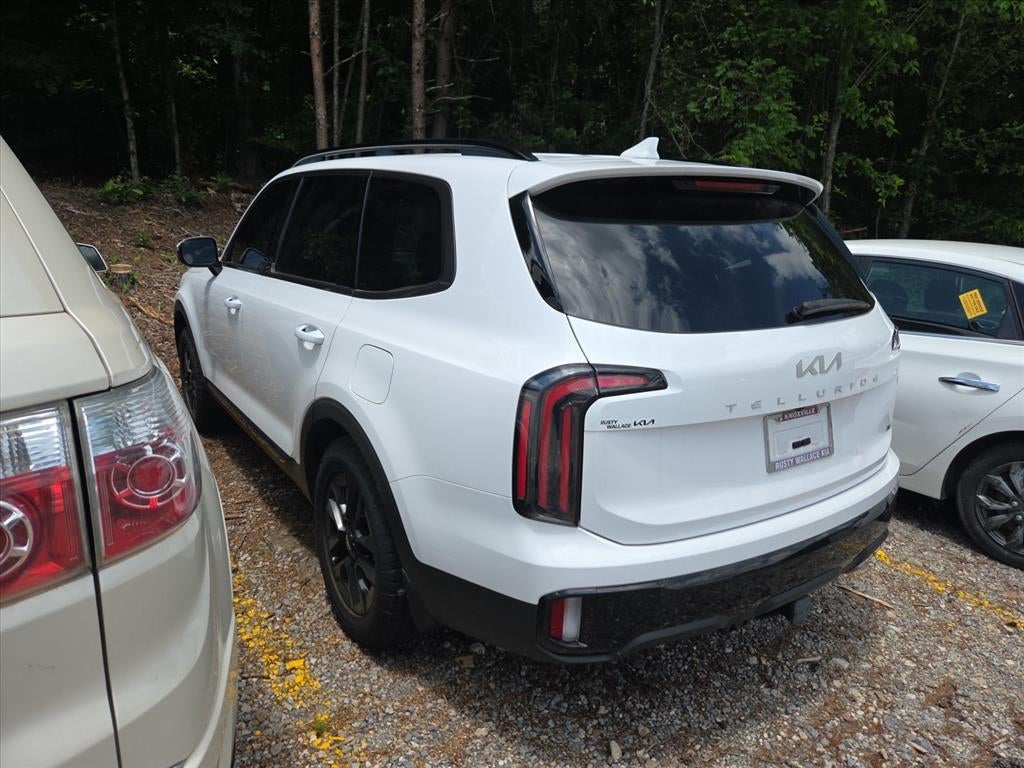 2024 Kia Telluride SX Prestige X-Pro