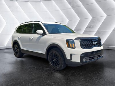 2024 Kia Telluride SX Prestige X-Pro