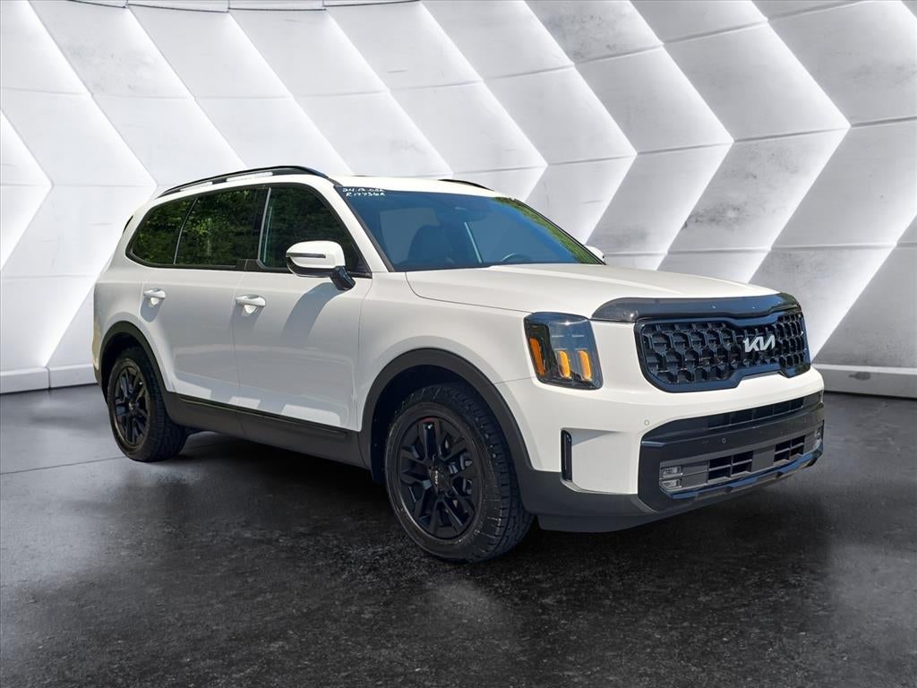 2024 Kia Telluride SX Prestige X-Pro
