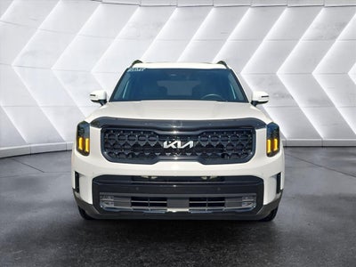 2024 Kia Telluride SX Prestige X-Pro