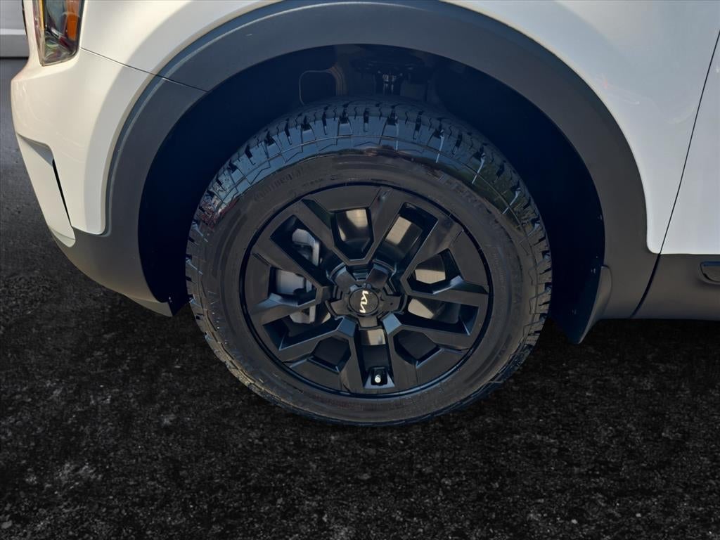 2024 Kia Telluride SX Prestige X-Pro