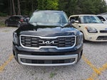 2025 Kia Telluride SX