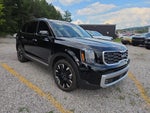 2025 Kia Telluride SX