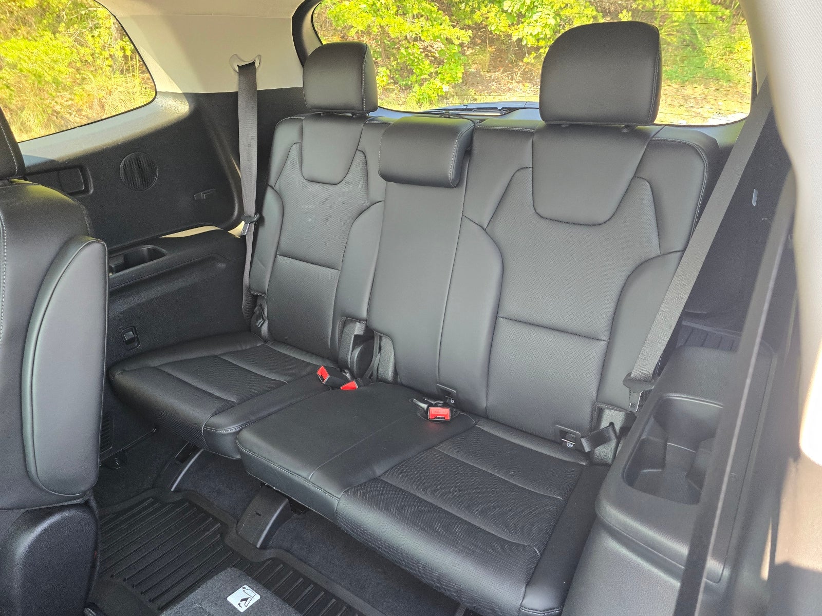 2025 Kia Telluride SX-Prestige