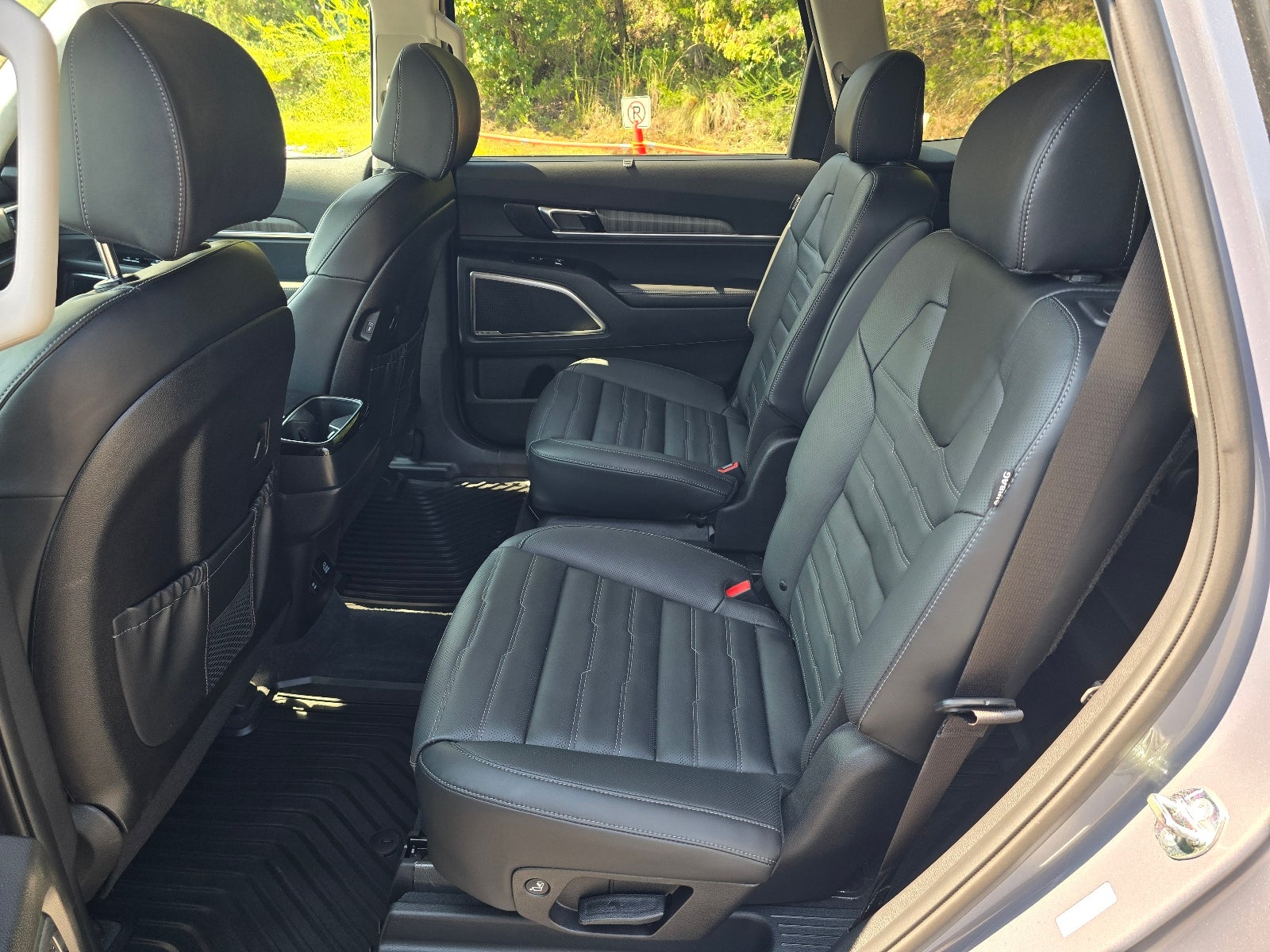 2025 Kia Telluride SX-Prestige