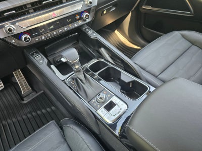 2025 Kia Telluride SX-Prestige