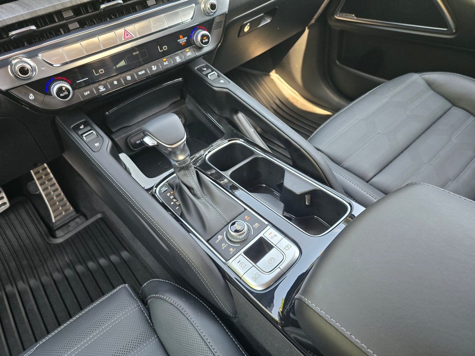 2025 Kia Telluride SX-Prestige