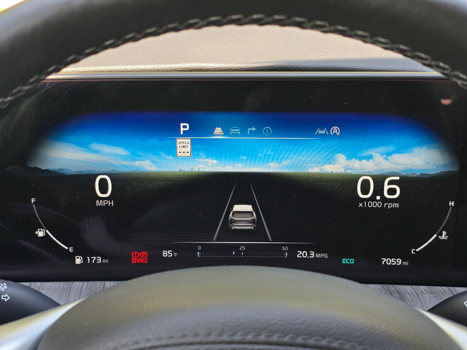 2025 Kia Telluride SX-Prestige