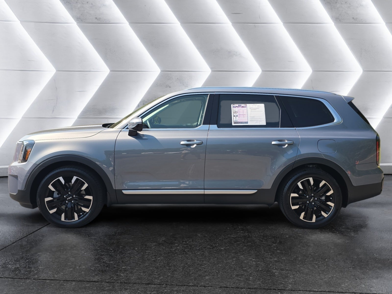 2025 Kia Telluride SX-Prestige