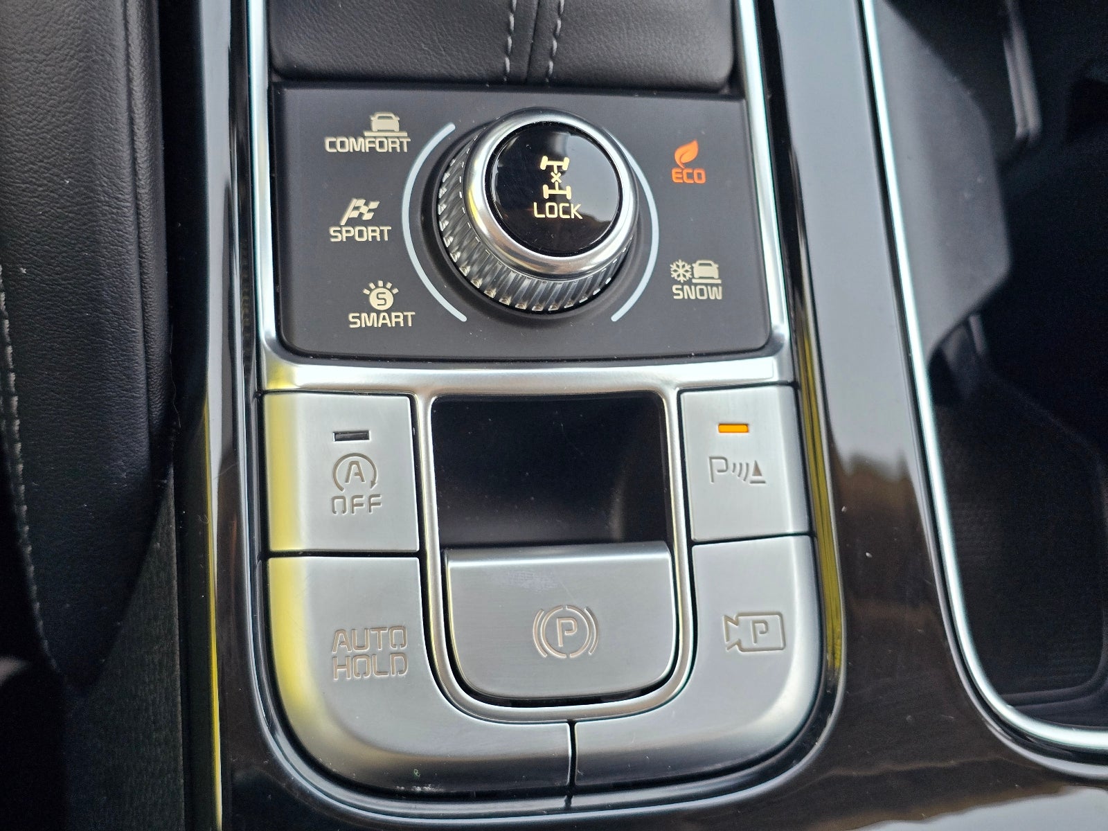 2025 Kia Telluride SX-Prestige